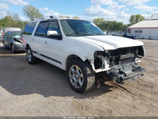  Salvage Ford Expedition