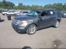Ford Explorer Xlt Image 4