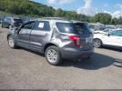 Ford Explorer Xlt Image 6