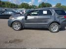 Ford Explorer Xlt Image 13