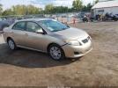 Toyota Corolla Xle Image 1