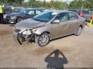 Toyota Corolla Xle Image 16