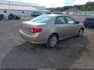 Toyota Corolla Xle Image 12