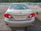 Toyota Corolla Xle Image 11