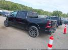 Ram 1500 Laramie  4x4 5'7 Box Image 2