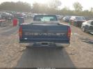Chevrolet Silverado 1500 Image 4