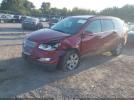 Chevrolet Traverse Lt Image 2
