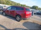 Chevrolet Traverse Lt Image 3