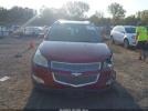 Chevrolet Traverse Lt Image 16