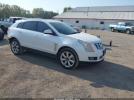 Cadillac SRX Performance Collection Image 1