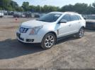 Cadillac SRX Performance Collection Image 2