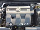 Cadillac SRX Performance Collection Image 17