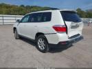 Toyota Highlander Se V6 Image 2