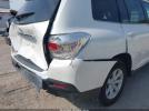 Toyota Highlander Se V6 Image 5