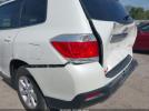 Toyota Highlander Se V6 Image 16