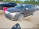 Buick LaCrosse Cxl Image 3