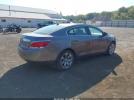 Buick LaCrosse Cxl Image 5