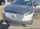 Buick LaCrosse Cxl Image 2