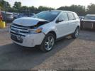Ford Edge Limited Image 10