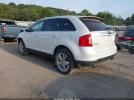 Ford Edge Limited Image 16