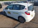 Honda Fit Sport Image 3