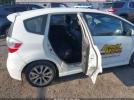 Honda Fit Sport Image 8