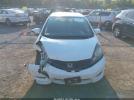 Honda Fit Sport Image 13