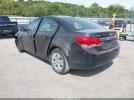 Chevrolet Cruze Ls Auto Image 14