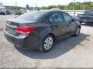 Chevrolet Cruze Ls Auto Image 4