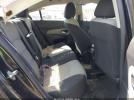 Chevrolet Cruze Ls Auto Image 7