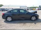 Chevrolet Cruze Ls Auto Image 13