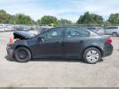 Chevrolet Cruze Ls Auto Image 17