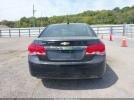 Chevrolet Cruze Ls Auto Image 3