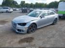 Audi A4 2.0t Premium Image 4