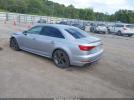 Audi A4 2.0t Premium Image 14