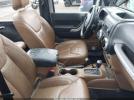 Jeep Wrangler Sahara Image 6