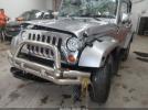 Jeep Wrangler Sahara Image 15