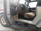 Jeep Wrangler Sahara Image 16