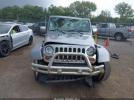 Jeep Wrangler Sahara Image 12