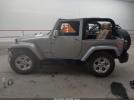 Jeep Wrangler Sahara Image 10
