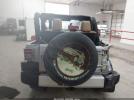Jeep Wrangler Sahara Image 13