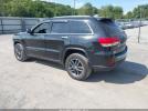 Jeep Grand Cherokee Limited 4x4 Image 3