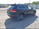 Jeep Grand Cherokee Limited 4x4 Image 9