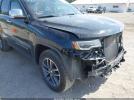 Jeep Grand Cherokee Limited 4x4 Image 17
