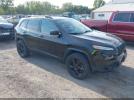 Jeep Cherokee High Altitude 4x4 Image 1
