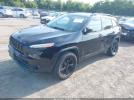 Jeep Cherokee High Altitude 4x4 Image 15