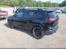 Jeep Cherokee High Altitude 4x4 Image 2