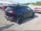 Jeep Cherokee High Altitude 4x4 Image 4