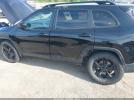 Jeep Cherokee High Altitude 4x4 Image 14