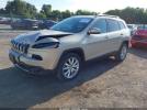 Jeep Cherokee Limited Image 7